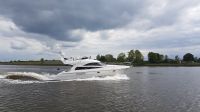 Motoryacht mit Fly Obervieland - Arsten Vorschau