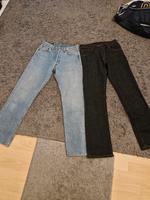 levis Jeans 501 und 595 Hessen - Wiesbaden Vorschau