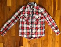 Bluse / Hemdbluse Nordrhein-Westfalen - Remscheid Vorschau