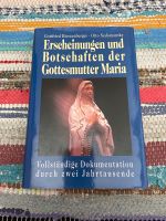 Hierzenberger & Nedomansky Erscheinungen der Gottesmutter Maria Bayern - Schleching Vorschau