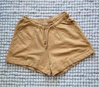 Senfgelbe Shorts Marc O'Polo Friedrichshain-Kreuzberg - Friedrichshain Vorschau