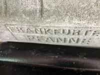 Braas Frankfurter Pfanne/Dachstein Beton/schwarz Nordrhein-Westfalen - Wilnsdorf Vorschau