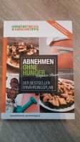 Buch Abnehmen ohne Hunger - Benjamin Oltmann Baden-Württemberg - Hemmingen Vorschau