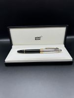 Montblanc Meisterstück Doue Sterling Silber 146 Hessen - Schauenburg Vorschau