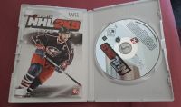 Wii 2KSports NHL 2K9 Spiel Dresden - Cotta Vorschau