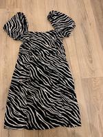 Kleid Zebramuster Nordrhein-Westfalen - Engelskirchen Vorschau