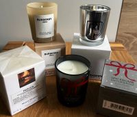 Duftkerze Herren Paco Rabanne Burberry By The Fireplace Kerze Neu Niedersachsen - Aurich Vorschau