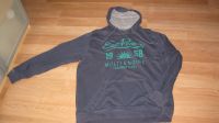 Hoodie_Pullover_Kapuze_Sweat_blau * Van Vaan * XL (56/58) Niedersachsen - Gifhorn Vorschau