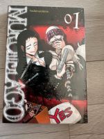 Manga Murcielago Nürnberg (Mittelfr) - Mitte Vorschau