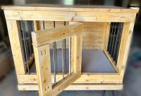 Hundebox Hundezwinger Hundewurfbox Holz Bayern - Cham Vorschau