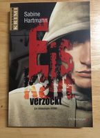 Buch: Eiskalt verzockt von Sabine Hartmann Bayern - Augsburg Vorschau