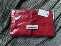 Apple Holiday Special red Shirt Niedersachsen - Dörverden Vorschau