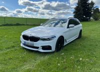 BMW 520d xDrive Touring - M Paket Hessen - Gilserberg Vorschau