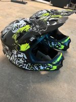 O‘Neal MTB Downhill Helm Baden-Württemberg - Sachsenheim Vorschau