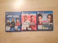 F1 2019,2020,2021 für die ps4 Niedersachsen - Goslar Vorschau