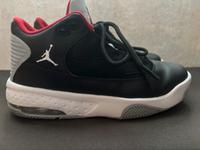 Jordan Max Aura 2 GS ‚Black Wolf Grey‘ Sachsen - Freiberg Vorschau