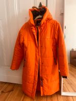 Damenjacke Winterjacke Orange Didriksons Gr. 36-38 Berlin - Neukölln Vorschau