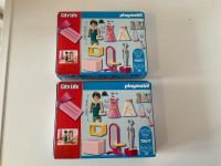 NEU ! 2 x Playmobil City Life 70677 "Festmodenboutique" Niedersachsen - Lüneburg Vorschau