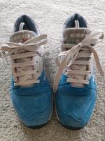 Sportschu/ Sneaker Diadora Gr.40 Hessen - Eichenzell Vorschau