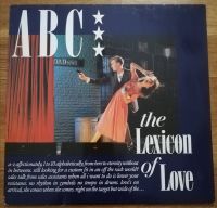 ABC LP/ Vinyl the lexicon of love Innenstadt - Köln Altstadt Vorschau