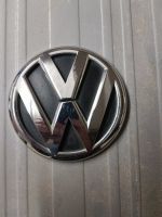 VW original Emblem hinten passt B7 Nordrhein-Westfalen - Borchen Vorschau