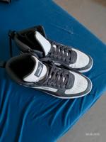 hohe Puma Sneaker Bayern - Coburg Vorschau