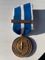 Kosovo Medaille Rheinland-Pfalz - Niederroßbach Vorschau