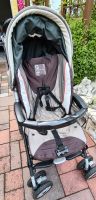 Buggy Peg Perego Pliko P3 Bayern - Herzogenaurach Vorschau