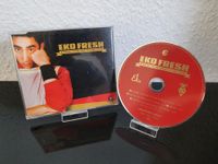 OVP Eko Fresh - König von Deutschland 4 Track Maxi-CD 2003 Sachsen-Anhalt - Lutherstadt Wittenberg Vorschau