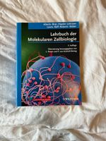 Lehrbuch der Molekularen Zellbiologie 3.Auflage Aachen - Aachen-Haaren Vorschau