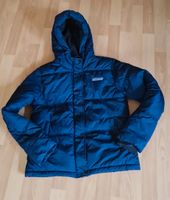 Winterjacke Vingino Gr.164 blau Sachsen-Anhalt - Halle Vorschau