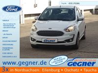 Ford KA+  1.2Ti-VCT Cool& Sound Sachsen - Eilenburg Vorschau