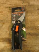 FISKARS GARTENSCHERE SINGLE STEP SP27 Hamburg-Nord - Hamburg Winterhude Vorschau