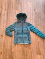 Neue CMP Jacke Steppjacke Übergangsjacke grau Gr. XS 34 36 Bayern - Garmisch-Partenkirchen Vorschau