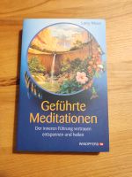 Geführte Meditationen - Larry Moen Hessen - Münster Vorschau