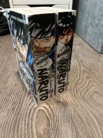 Naruto Massiv Manga 2&3 Niedersachsen - Badbergen Vorschau