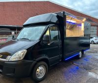 PREMIUM VERKAUFSWAGEN FOOD TRUCK IMBISSWAGEN FOODTRUCK GASTRO Nordrhein-Westfalen - Oberhausen Vorschau