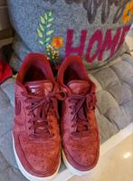 Nike Air force,39,bordeaux Nordrhein-Westfalen - Oer-Erkenschwick Vorschau