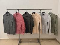 Diverse H&M/Asos Hemden, 5x Gr.S, 1x Gr.M Baden-Württemberg - Göppingen Vorschau