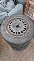 Winterräder 175/65R15 z.B Honda Jazz Schleswig-Holstein - Probsteierhagen Vorschau