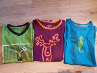 Elkline T-shirts Gr 116-146 Nordrhein-Westfalen - Warendorf Vorschau