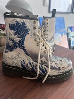 Dr. Martens The Met Great Wave of Kanagawa Hannover - Mitte Vorschau
