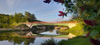 Ferienhaus am Wasser, freie Zeit 12.05. bis 19.05.24 Brandenburg - Bad Freienwalde Vorschau