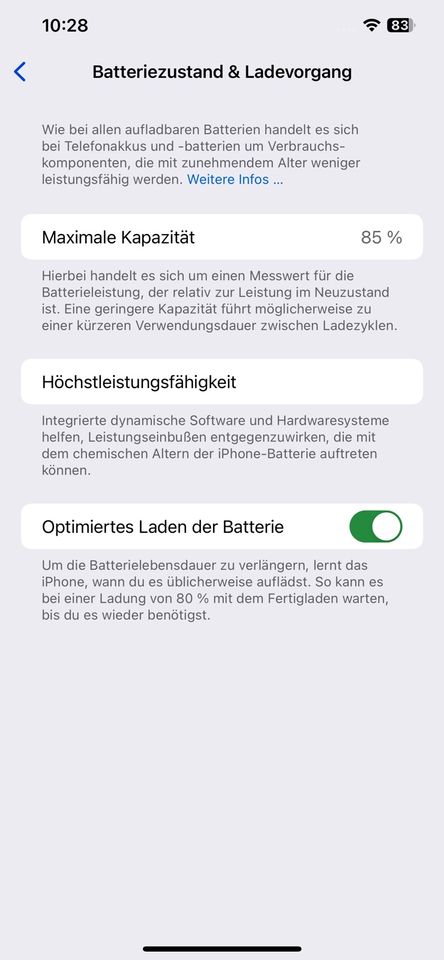 IPhone 12 Pro Max 128gb in Bad Segeberg