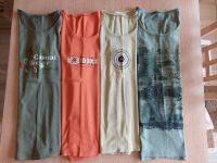 4 Damen T-Shirts Gr. 46 Bayern - Mühlhausen i.d. Oberpfalz Vorschau