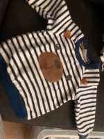 Flauschiger Baby Pullover Bayern - Leinburg Vorschau