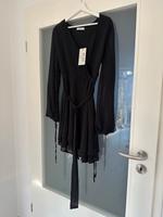 NA-KD Kleid schwarz Niedersachsen - Schortens Vorschau