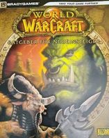 World of Warcraft (WoW) - Ratgeber für Neueinsteiger Berlin - Neukölln Vorschau