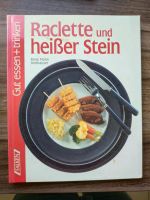 Kochbuch: Raclette Nordrhein-Westfalen - Lohmar Vorschau