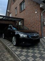 Chevrolet Cruze 2.0TD LTZ LTZ Münster (Westfalen) - Gievenbeck Vorschau